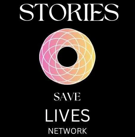 Stories Save Lives